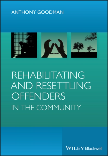 Rehabilitating and Resettling Offenders in the Community, Paperback / softback Book
