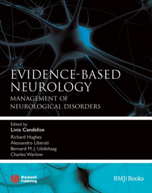 Evidence-Based Neurology : Management of Neurological Disorders, PDF eBook