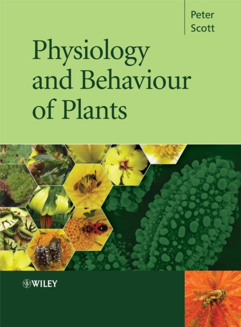 Physiology and Behaviour of Plants, PDF eBook