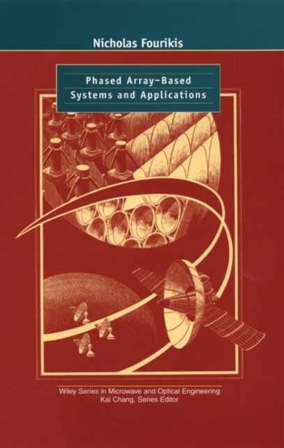 Phased Array-Based Systems and Applications, Hardback Book