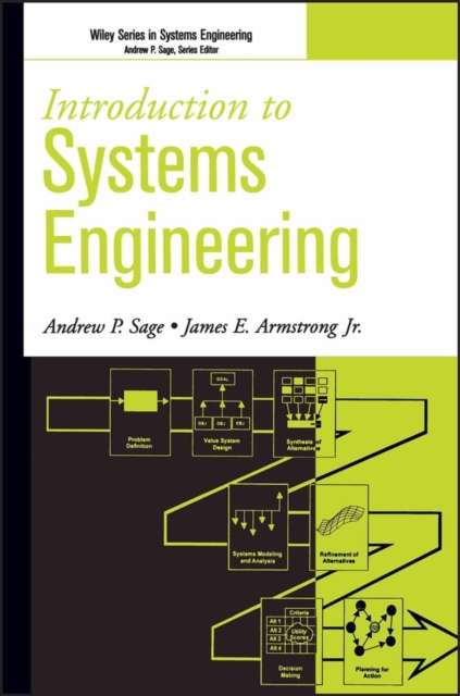 Introduction to Systems Engineering, Hardback Book