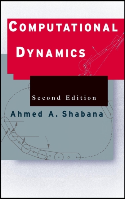 Computational Dynamics, PDF eBook