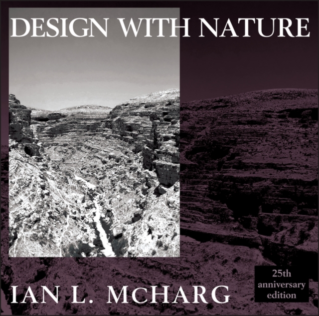 Design with Nature, Paperback / softback Book