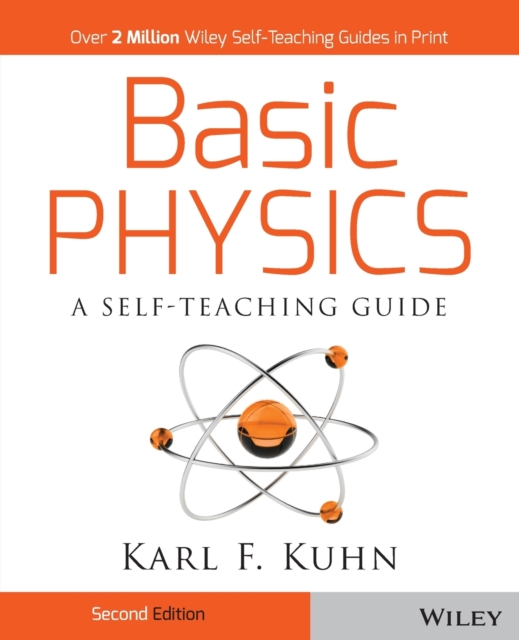 Basic Physics : A Self-Teaching Guide, Paperback / softback Book