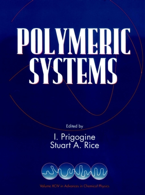 Polymeric Systems, Volume 94, Hardback Book