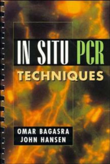 In-Situ PCR Techniques, Paperback / softback Book