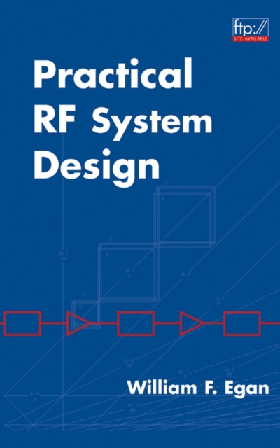 Practical RF System Design, Hardback Book