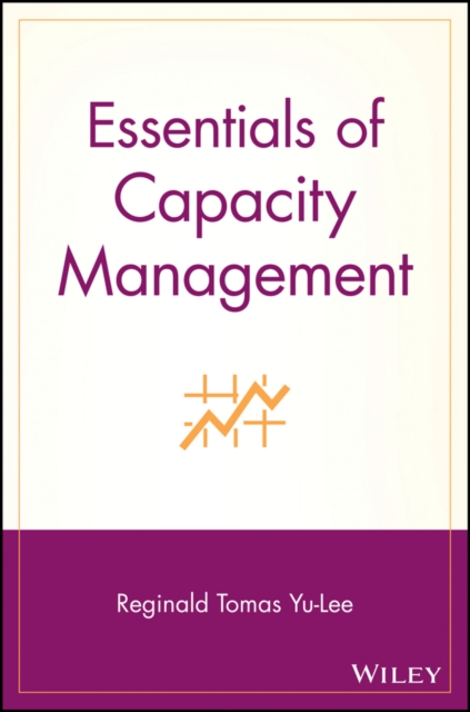 Essentials of Capacity Management, Paperback / softback Book