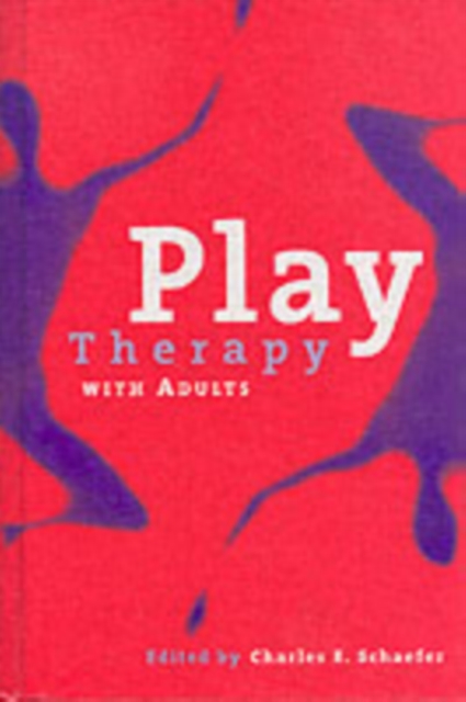 Play Therapy with Adults, PDF eBook