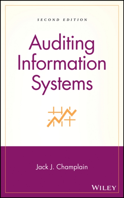 Auditing Information Systems, Hardback Book