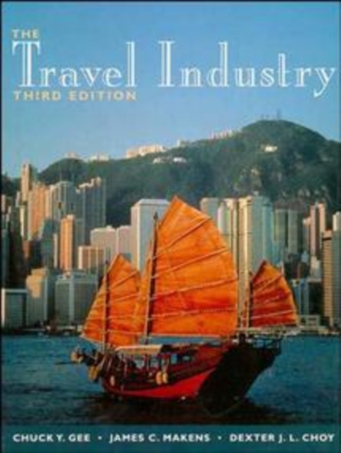 The Travel Industry, Hardback Book