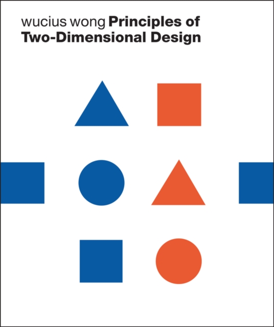 Principles of Two-Dimensional Design, Paperback / softback Book