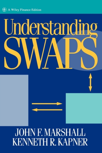 Understanding Swaps, Hardback Book