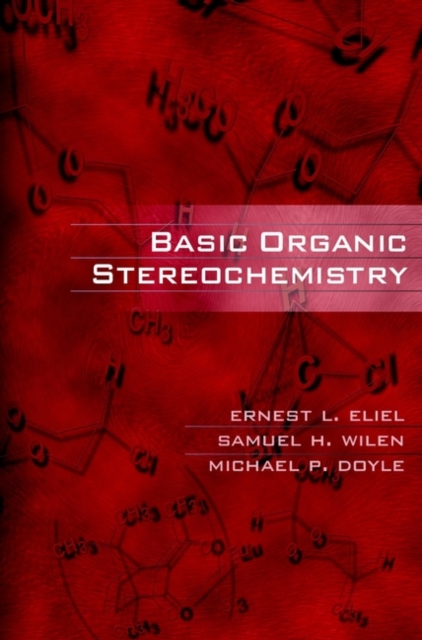 Basic Organic Stereochemistry, Paperback / softback Book