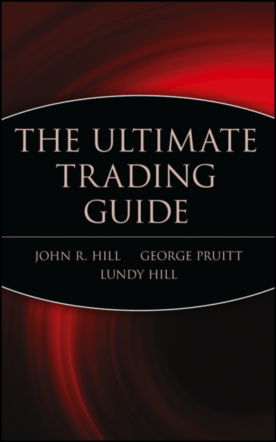 The Ultimate Trading Guide, Hardback Book