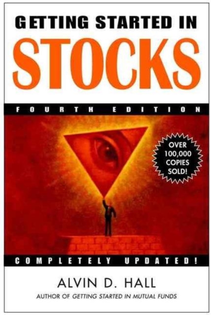 Getting Started in Stocks, Paperback Book