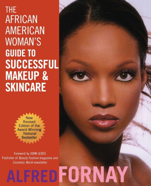 The African American Woman's Guide to Successful Makeup and Skincare, Paperback Book