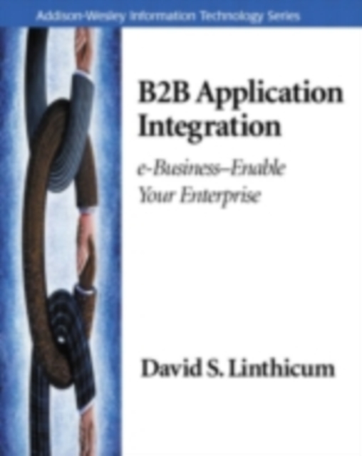Enterprise Application Integration : A Wiley Tech Brief, PDF eBook
