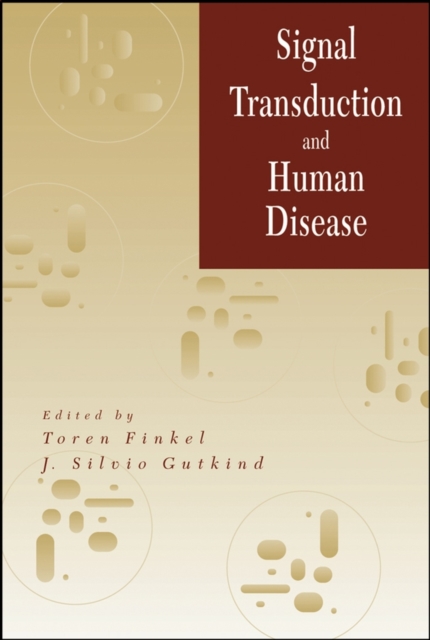 Signal Transduction and Human Disease, PDF eBook