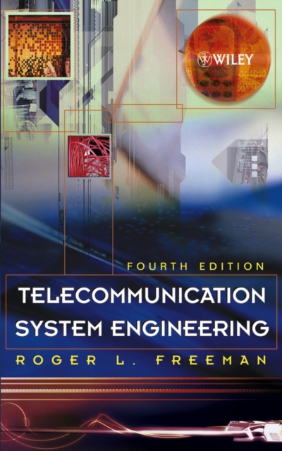Telecommunication System Engineering, Hardback Book