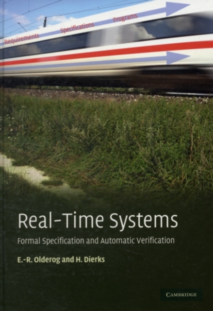 Real-Time Systems : Scheduling, Analysis, and Verification, PDF eBook