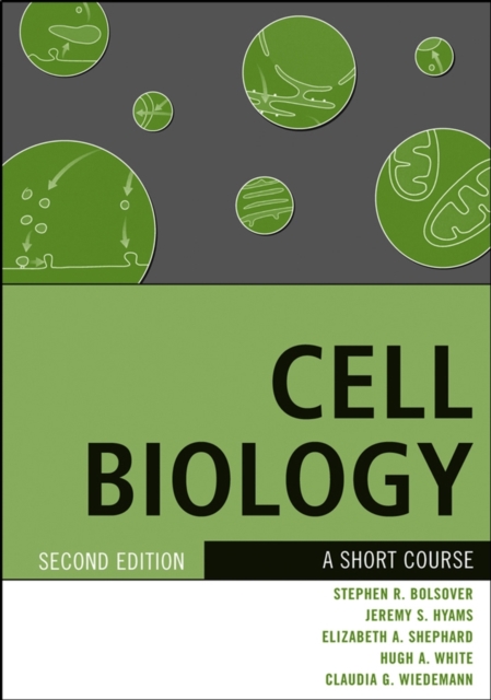 Cell Biology : A Short Course, PDF eBook