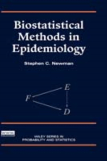 Biostatistical Methods in Epidemiology, PDF eBook