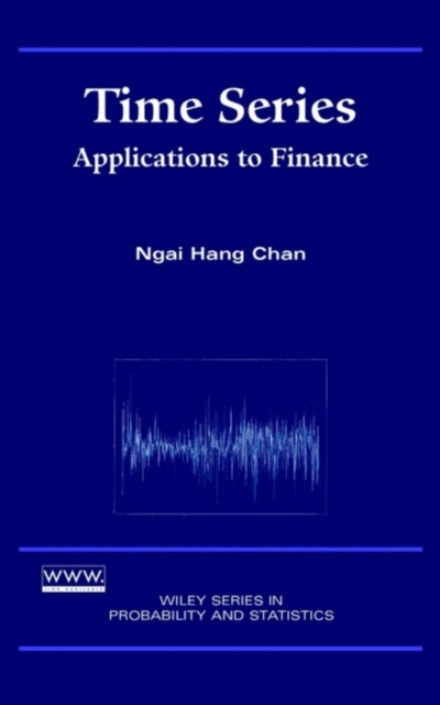 Time Series : Applications to Finance, PDF eBook