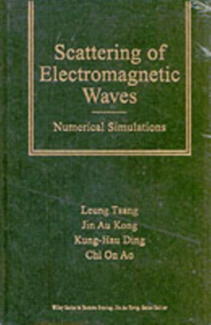 Scattering of Electromagnetic Waves : Advanced Topics, PDF eBook