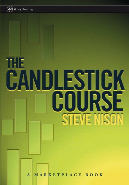 The Candlestick Course, PDF eBook