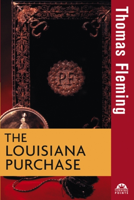 The Louisiana Purchase, PDF eBook
