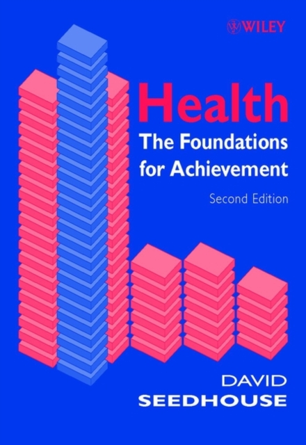 Health : The Foundations for Achievement, Paperback / softback Book