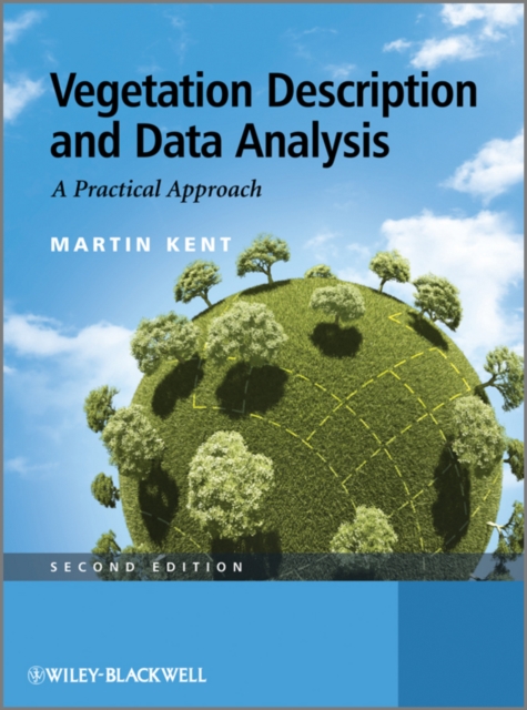 Vegetation Description and Data Analysis : A Practical Approach, Paperback / softback Book