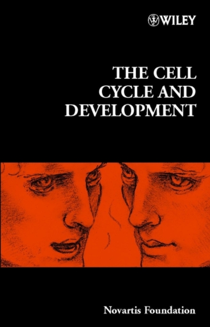 The Cell Cycle and Development, Hardback Book