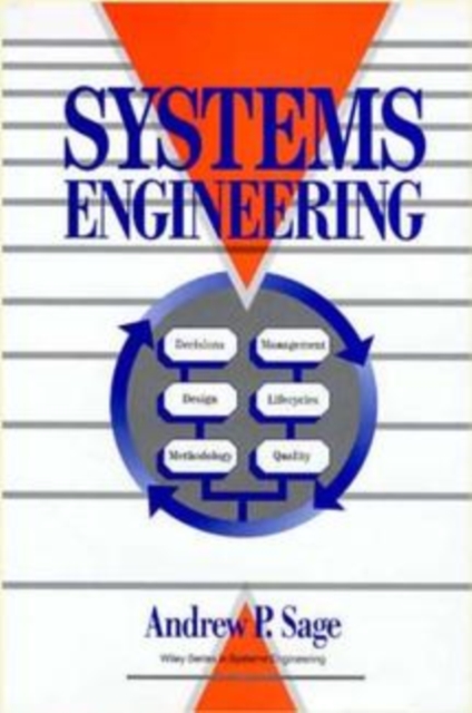 Systems Engineering, Hardback Book