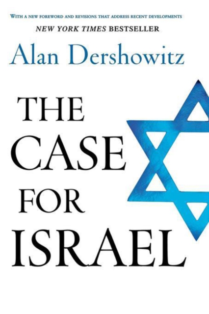 The Case for Israel, PDF eBook