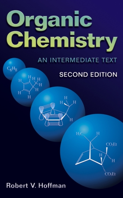 Organic Chemistry : An Intermediate Text, PDF eBook