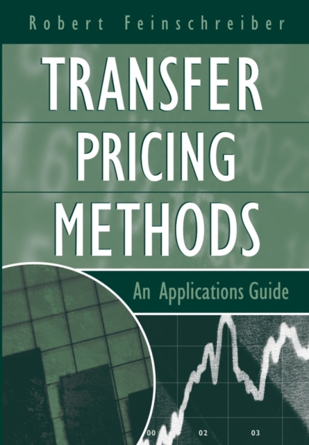 Transfer Pricing Methods : An Applications Guide, PDF eBook