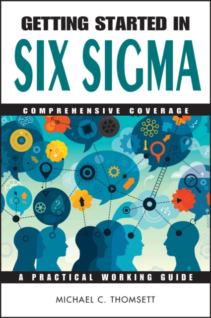 Getting Started in Six Sigma, PDF eBook