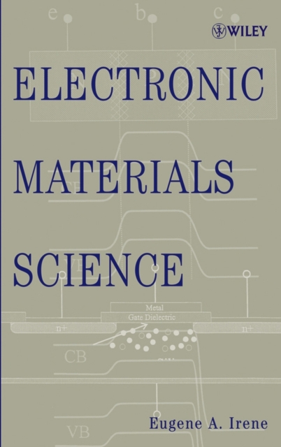Electronic Materials Science, PDF eBook