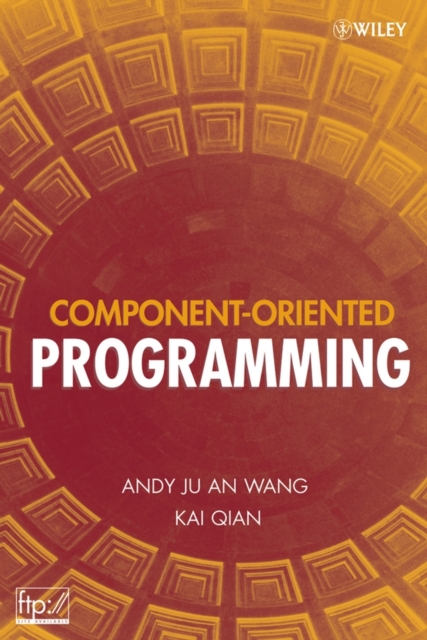 Component-Oriented Programming, PDF eBook
