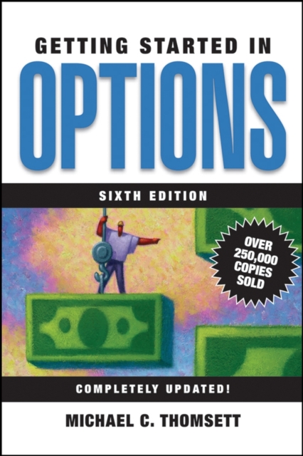 Getting Started in Options, PDF eBook