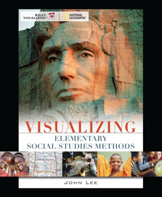 Visualizing Elementary Social Studies Methods, Paperback / softback Book
