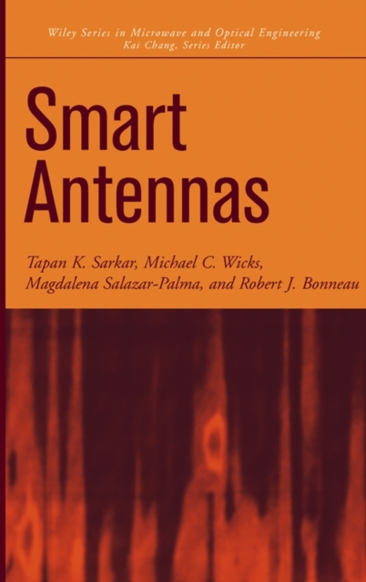 Smart Antennas, PDF eBook
