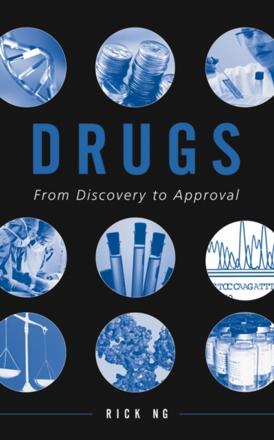 Drugs : From Discovery to Approval, PDF eBook
