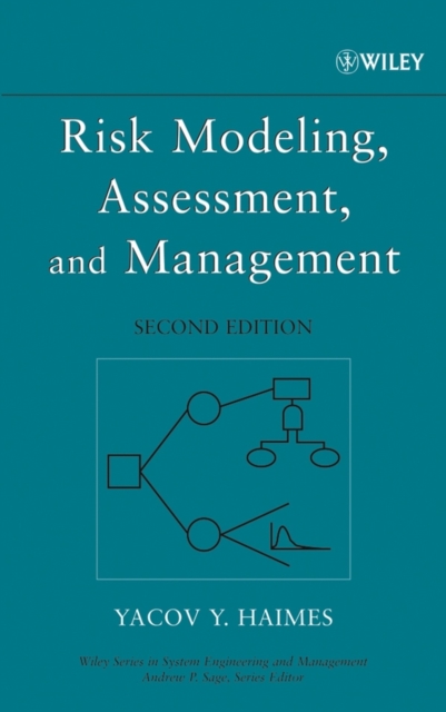 Risk Modeling, Assessment, and Management, PDF eBook