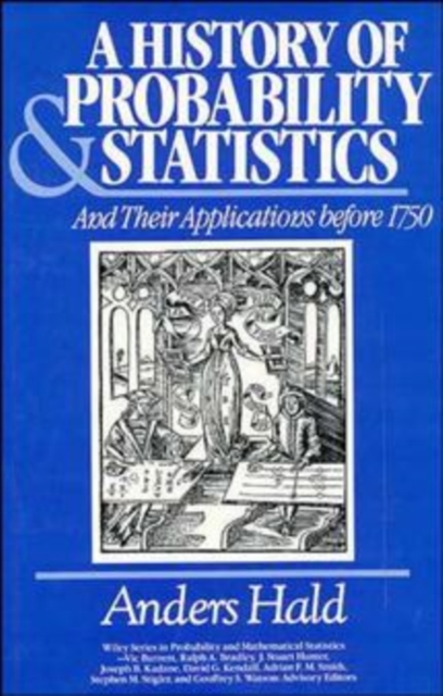 A History of Probability and Statistics and Their Applications before 1750, PDF eBook