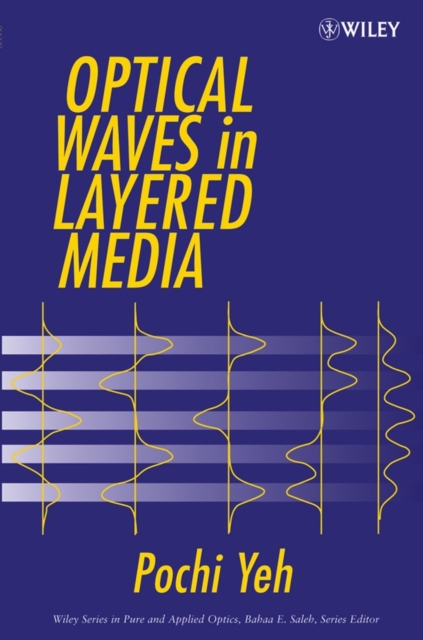 Optical Waves in Layered Media, Paperback / softback Book