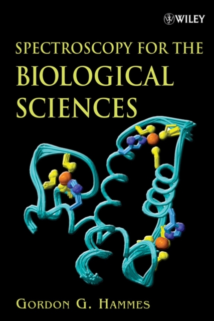 Spectroscopy for the Biological Sciences, PDF eBook