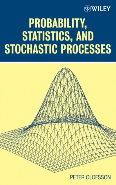 Probability, Statistics, and Stochastic Processes, PDF eBook